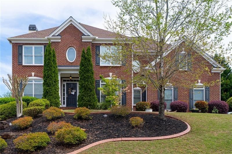 317 Heritage Overlook, Woodstock, GA 30188 — most recent listing photo