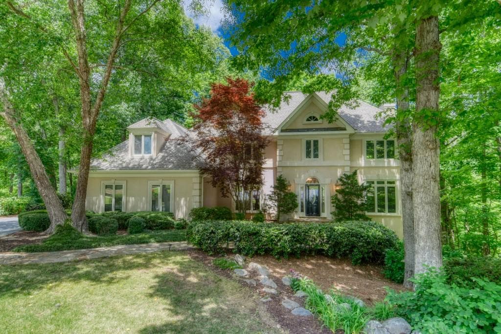 245 Spearfield Trace, Roswell, GA 30075 — most recent listing photo