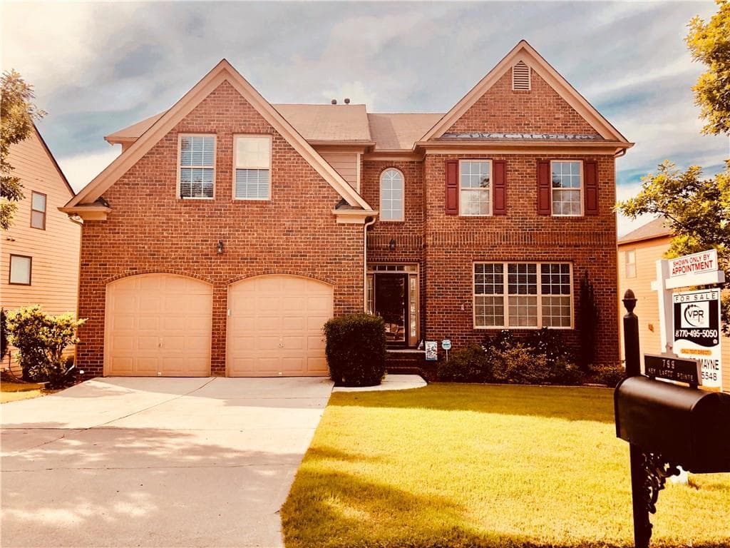 799 Key Largo Pointe, Auburn, GA 30011 — most recent listing photo