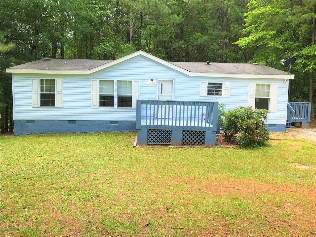 115 Brigadier Court, Ball Ground, GA 30107 — most recent listing photo