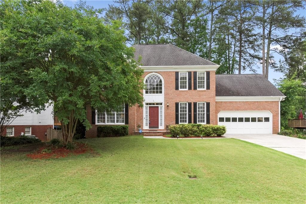 4260 Weston Drive, Lilburn, GA 30047 — most recent listing photo