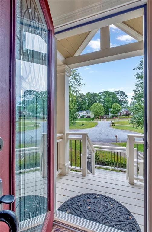 44 Radford Court, Marietta, GA 30060 — most recent listing photo