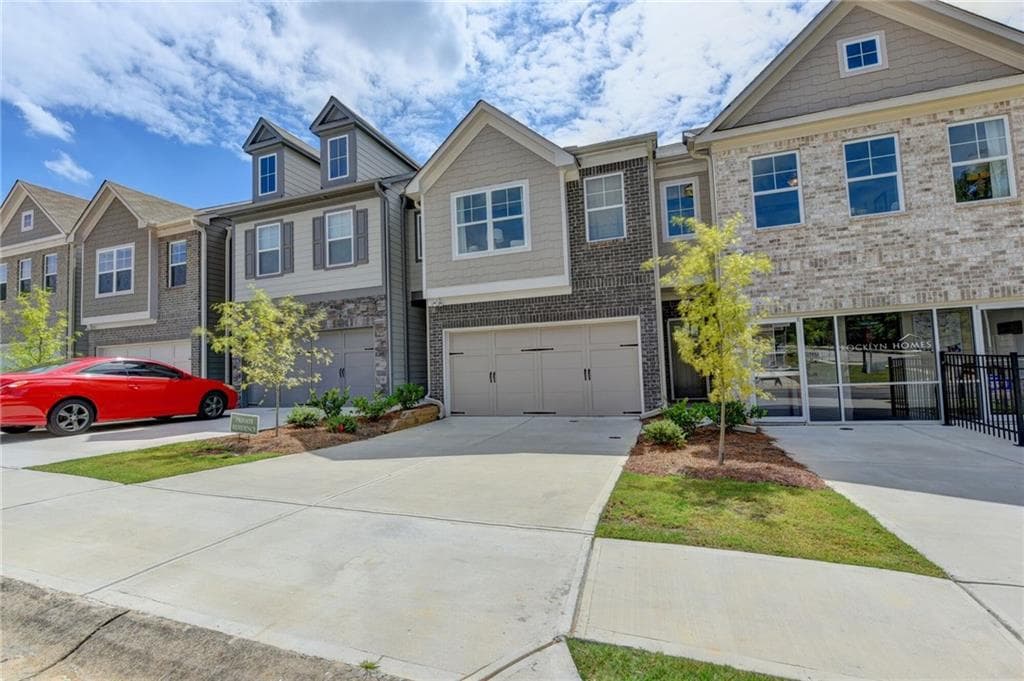 2416 Fitts Drive, Conyers, GA 30094 — most recent listing photo