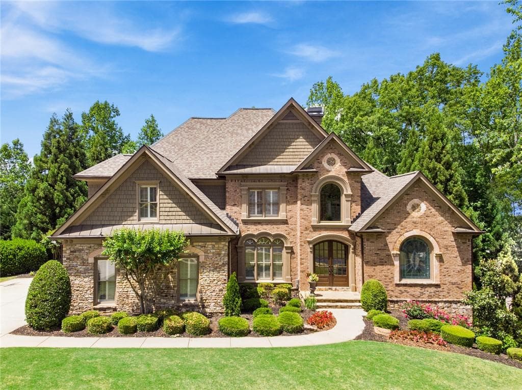 8980 Moor Park Run, Duluth, GA 30097 — most recent listing photo