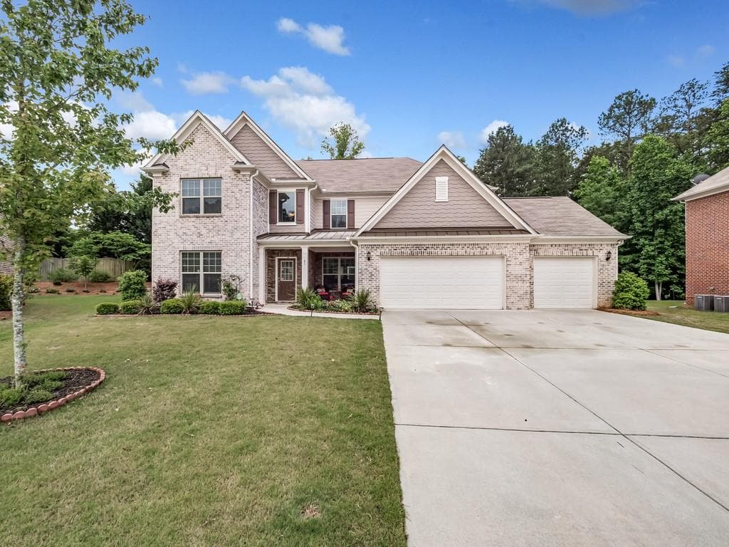 87 Daniel Creek Trace, Suwanee, GA 30024 — most recent listing photo