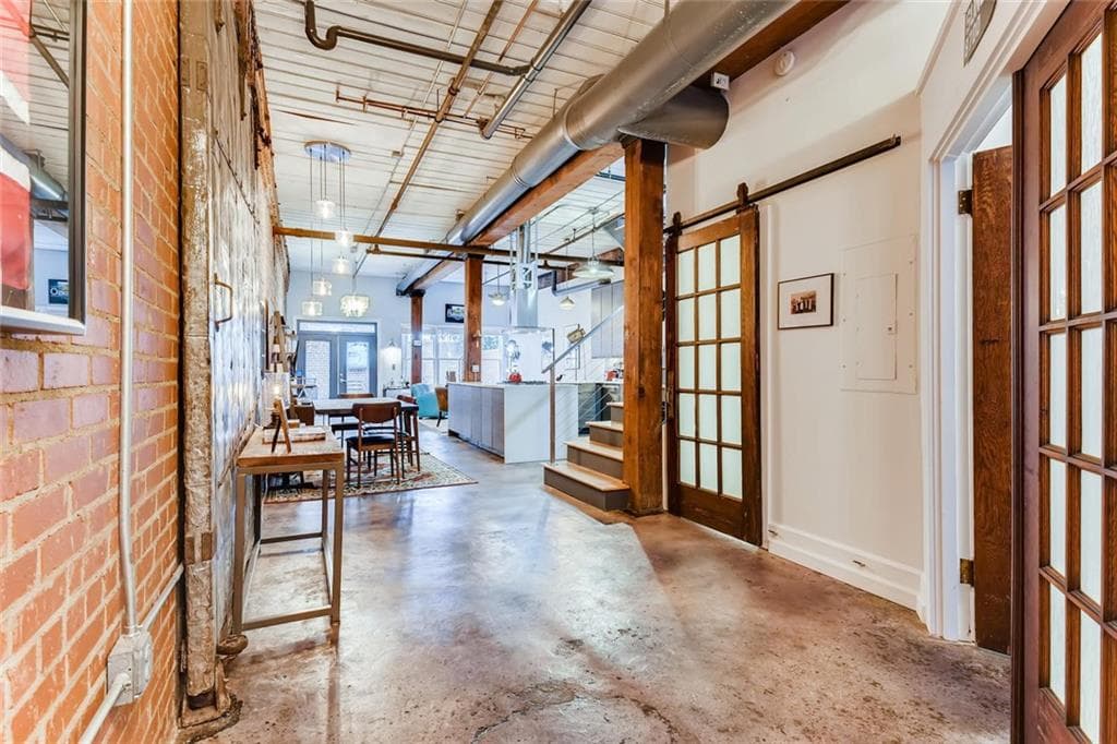 320 Peters Street 9, Atlanta, GA 30313 — most recent listing photo