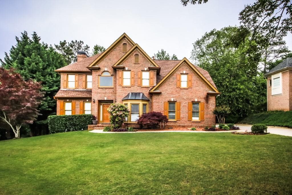 1150 THISTLE GATE Path, Lawrenceville, GA 30045 — most recent listing photo