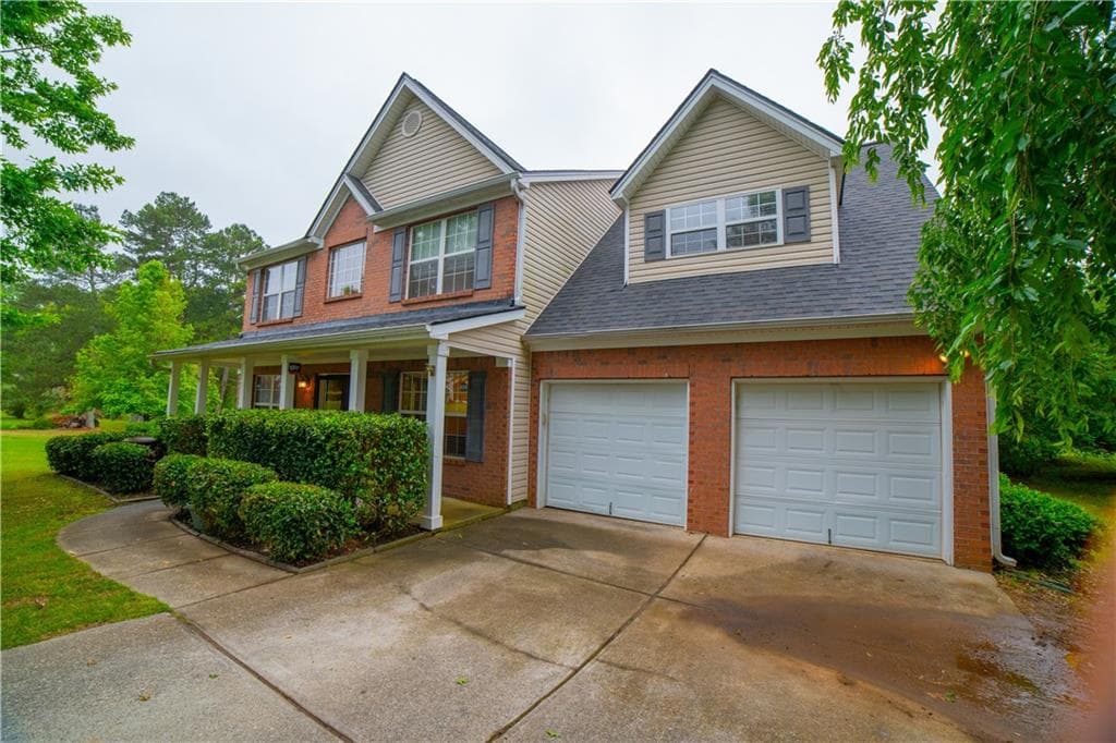 3084 Michelle Lee Drive, Dacula, GA 30019 — most recent listing photo