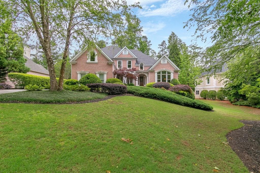3050 Sugarloaf Club Drive, Duluth, GA 30097 — most recent listing photo