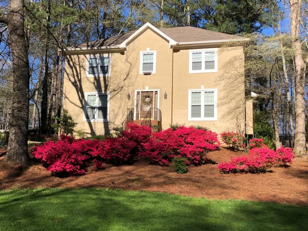 2180 Mark Hall Court, Marietta, GA 30062 — most recent listing photo