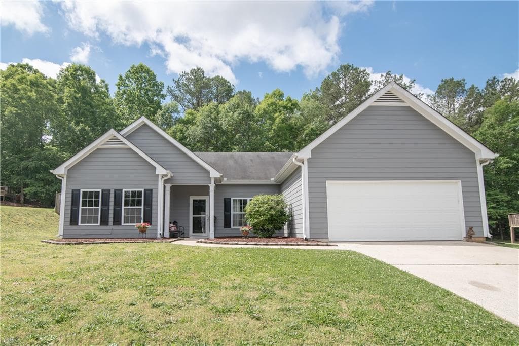 7 Bryan Springs Road, Rome, GA 30165 — most recent listing photo