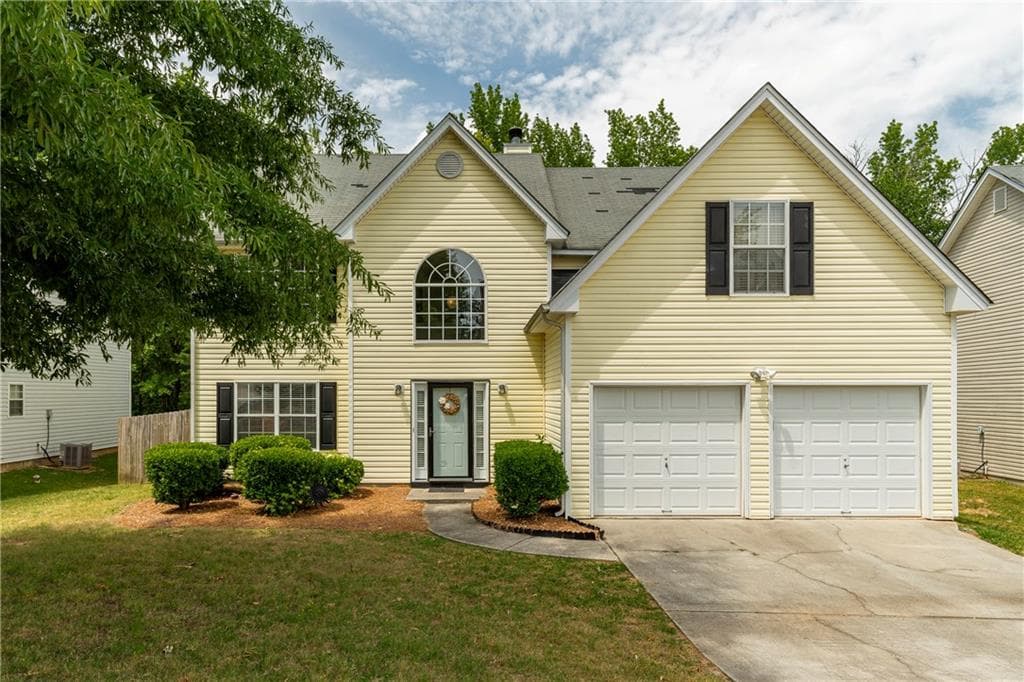1084 Quail Hunt Drive, Riverdale, GA 30296 — most recent listing photo