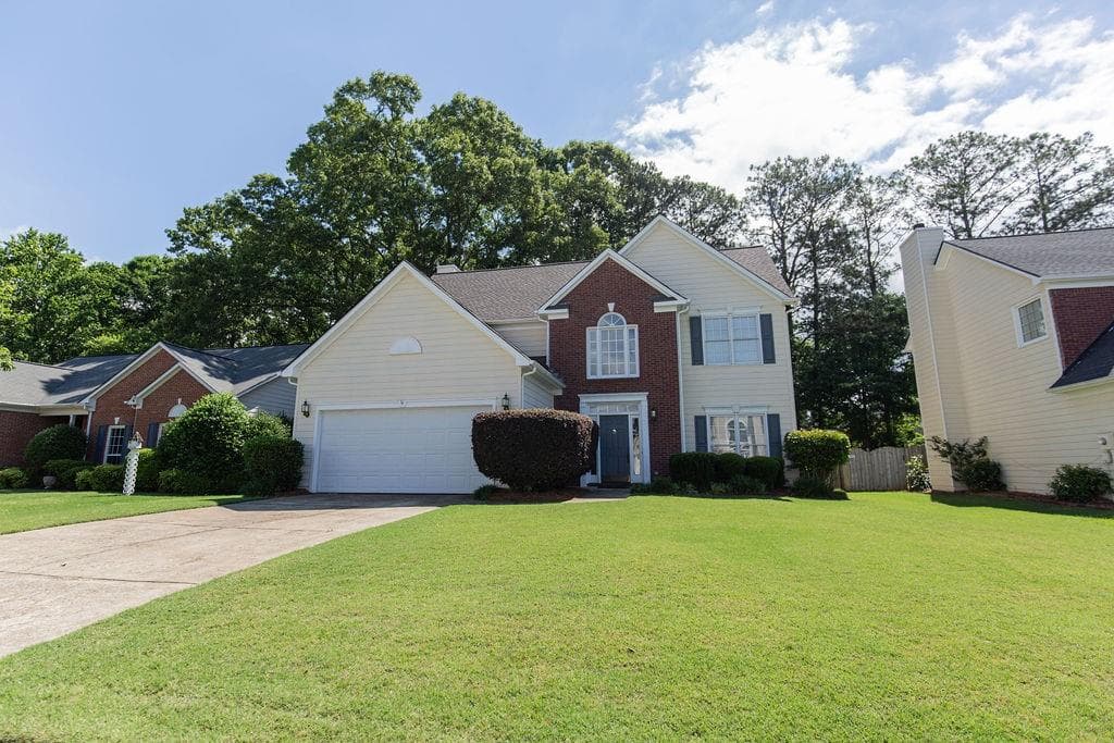 3360 Shallowford Green Drive, Marietta, GA 30062 — most recent listing photo
