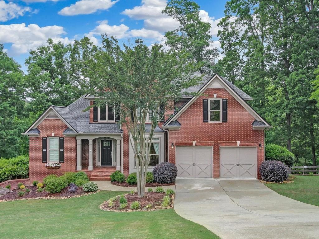 4070 Oak Laurel Way, Alpharetta, GA 30004 — most recent listing photo