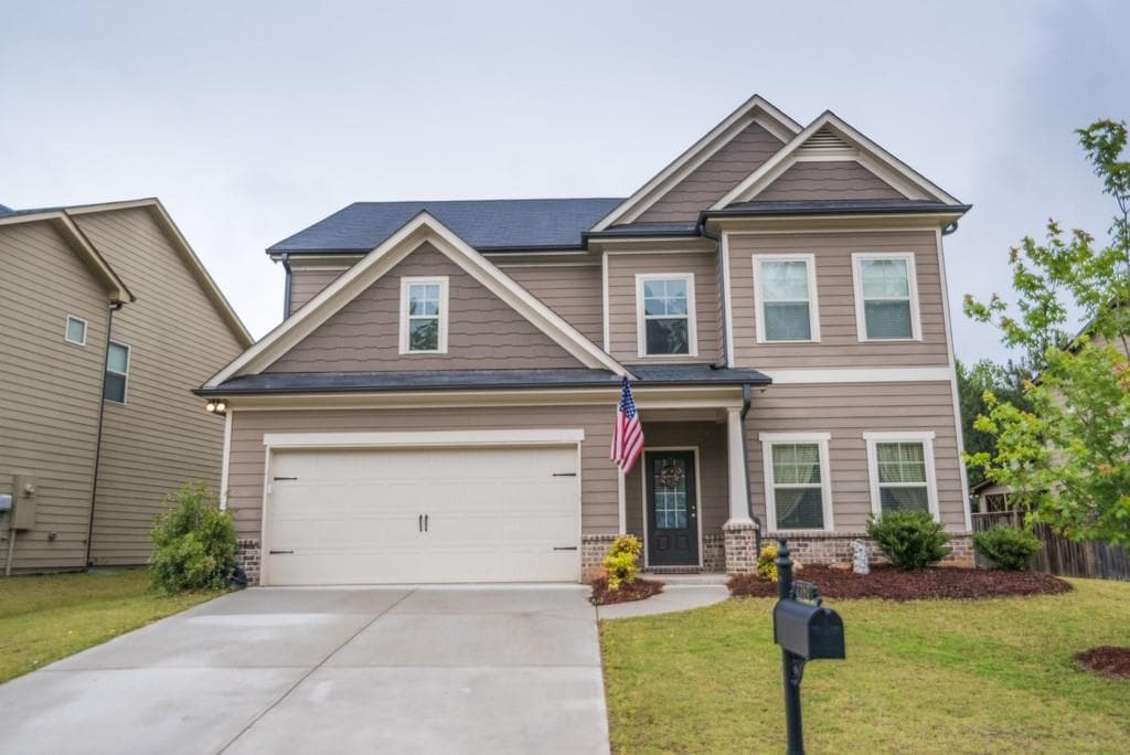 7380 Silk Tree Pointe Pointe, Braselton, GA 30517 — most recent listing photo