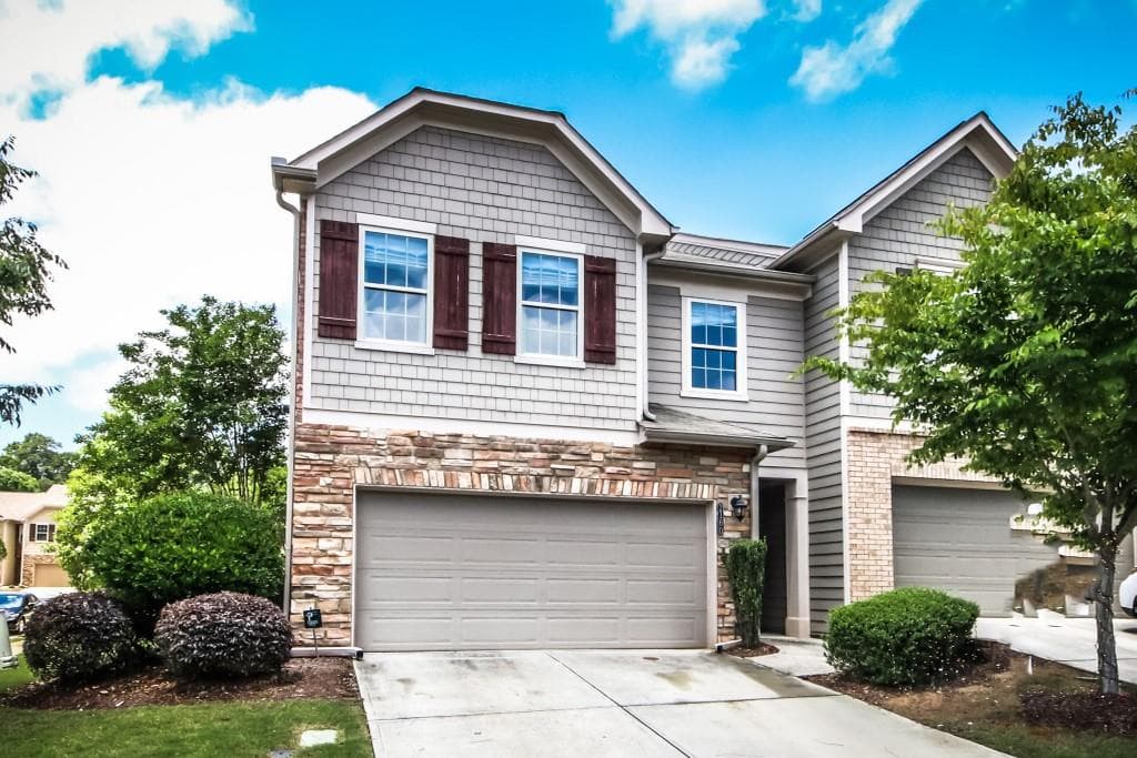 2160 Crestridge Trail, Brookhaven, GA 30329 — most recent listing photo
