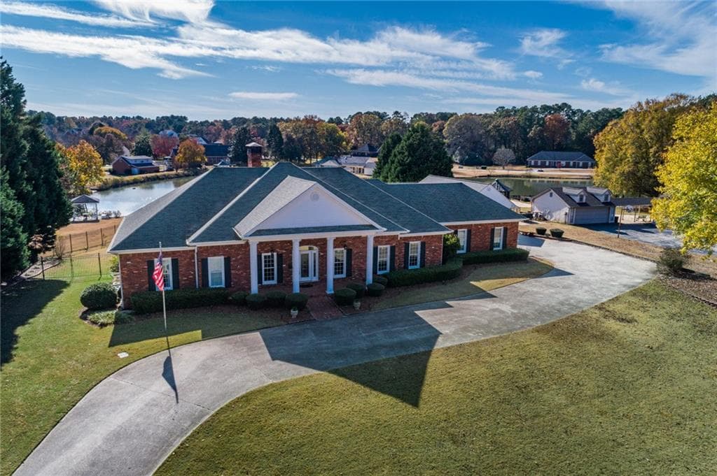 1322 Jimson Circle, Conyers, GA 30013 — most recent listing photo