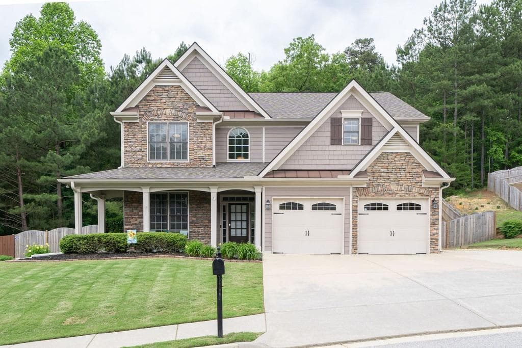 170 Crimson Drive, Dallas, GA 30132 — most recent listing photo