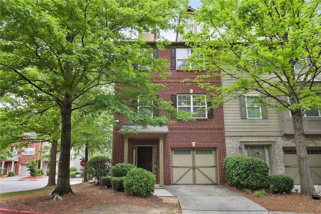 1369 Dolcetto Trace, Kennesaw, GA 30152 — most recent listing photo