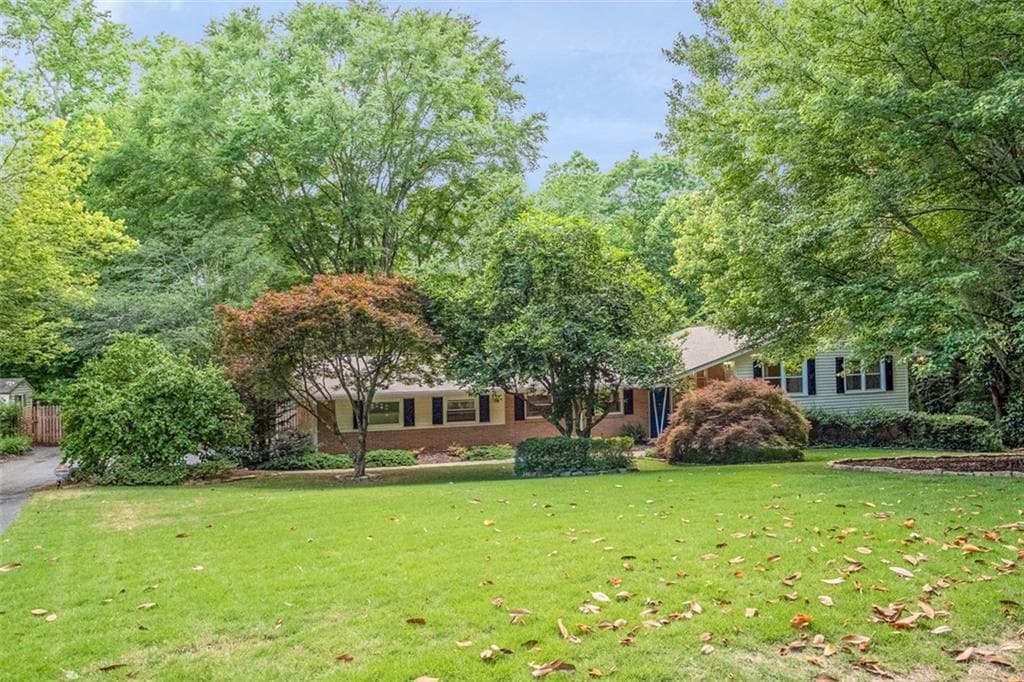 2704 Glenbriar Drive, Atlanta, GA 30345 — most recent listing photo