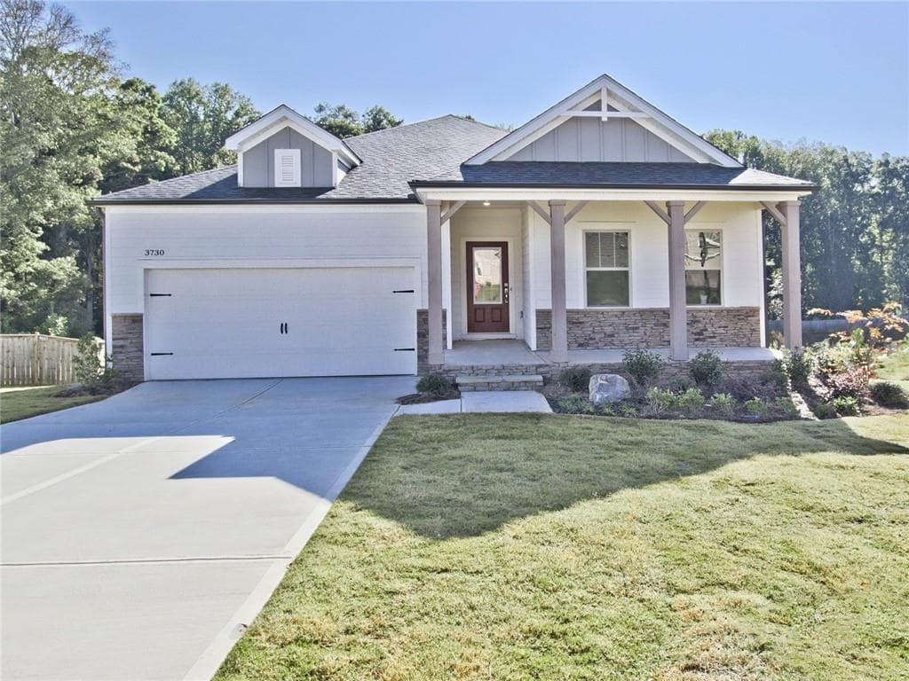 3730 Westhaven Drive, Cumming, GA 30040 — most recent listing photo