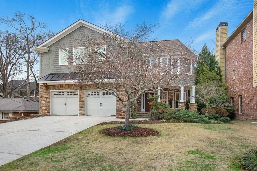 2344 Loraine Street, Brookhaven, GA 30319 — most recent listing photo