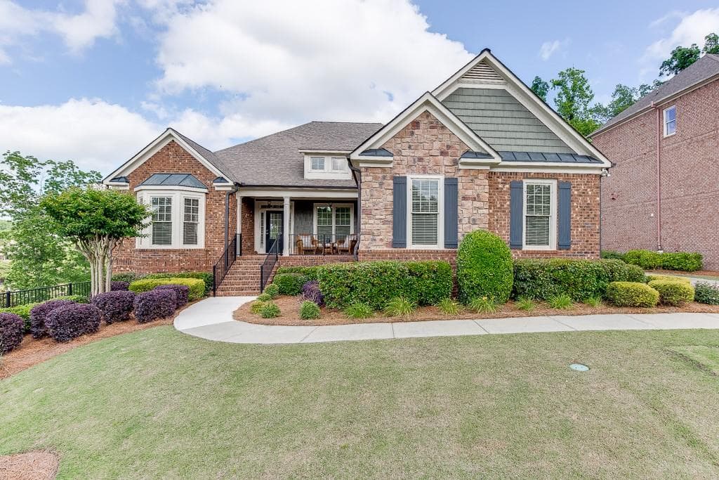 7109 Artisans Way, Flowery Branch, GA 30542 — most recent listing photo