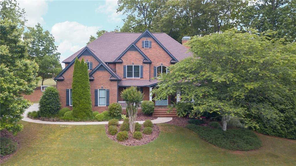 6130 Lakeaires Drive, Cumming, GA 30040 — most recent listing photo