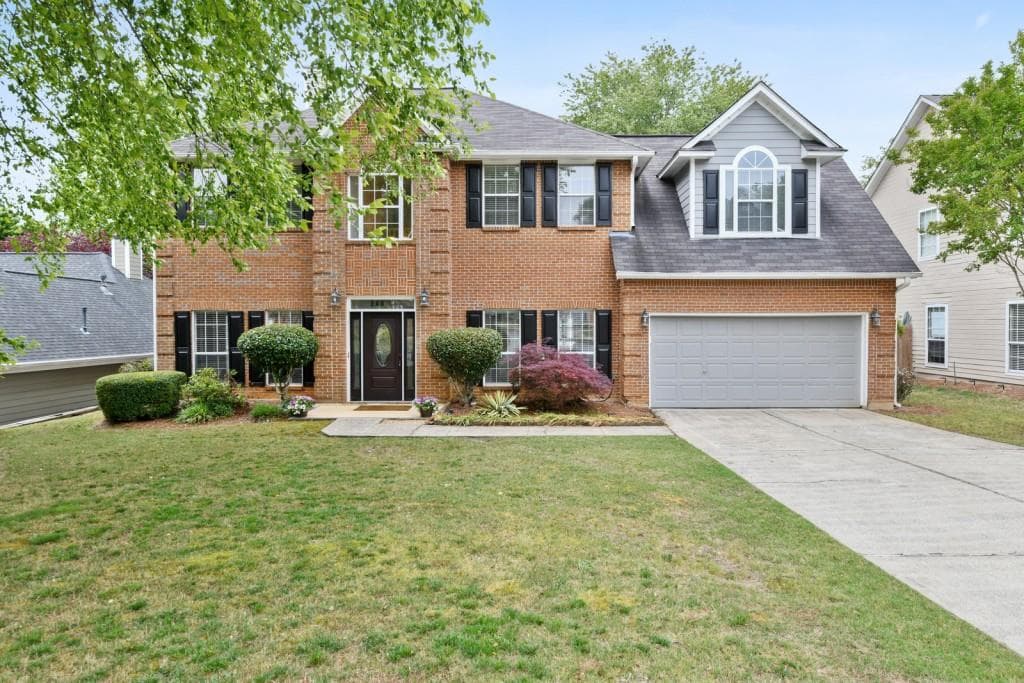 240 Greenmont Circle, Alpharetta, GA 30009 — most recent listing photo