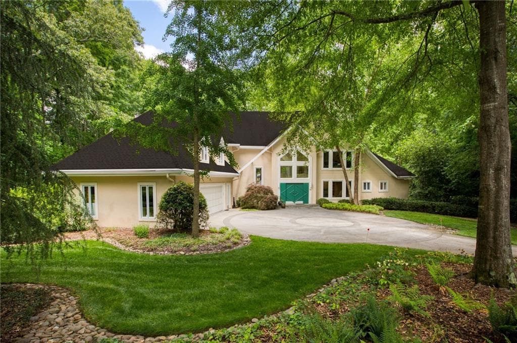 150 Bellacree Road, Johns Creek, GA 30097 — most recent listing photo