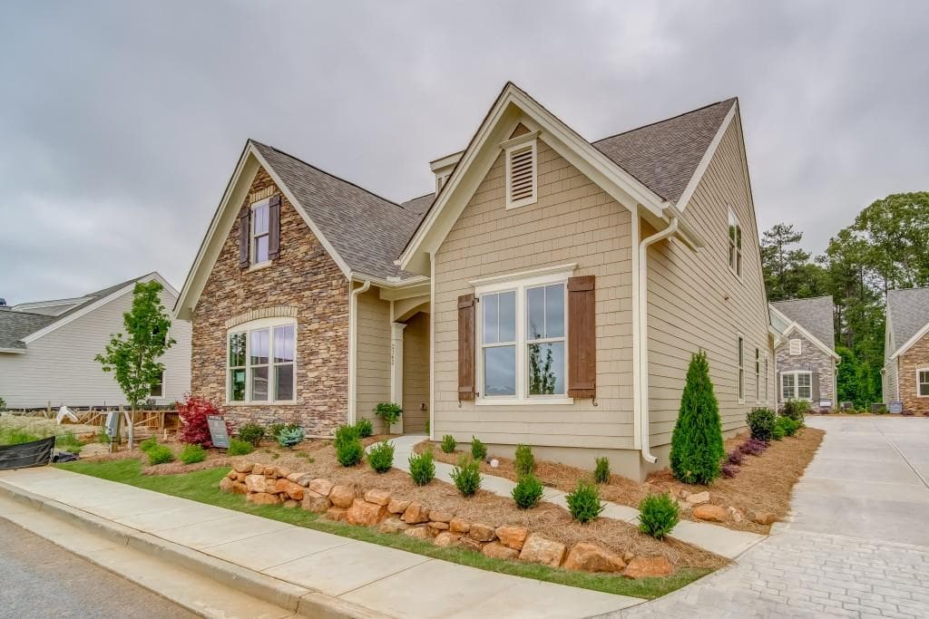 2162 Capers Drive, Marietta, GA 30064 — most recent listing photo