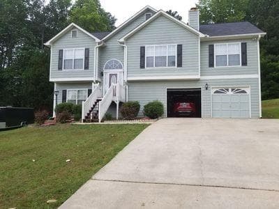 2196 Alyssa Court, Lithia Springs, GA 30122 — most recent listing photo
