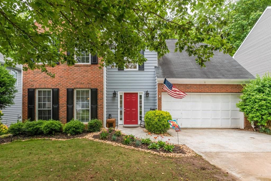 4350 Richmond Place, Acworth, GA 30101 — most recent listing photo
