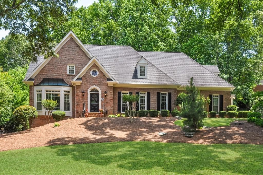 7425 Stoneykirk Close, Atlanta, GA 30350 — most recent listing photo