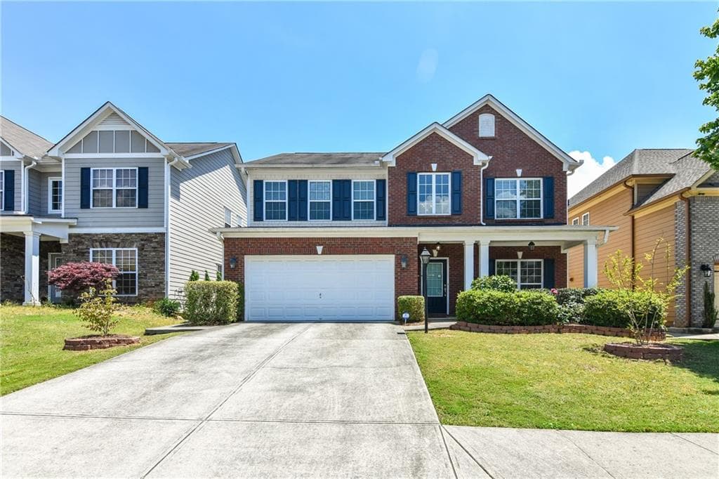 5848 Rue Chase Way, Tucker, GA 30084 — most recent listing photo