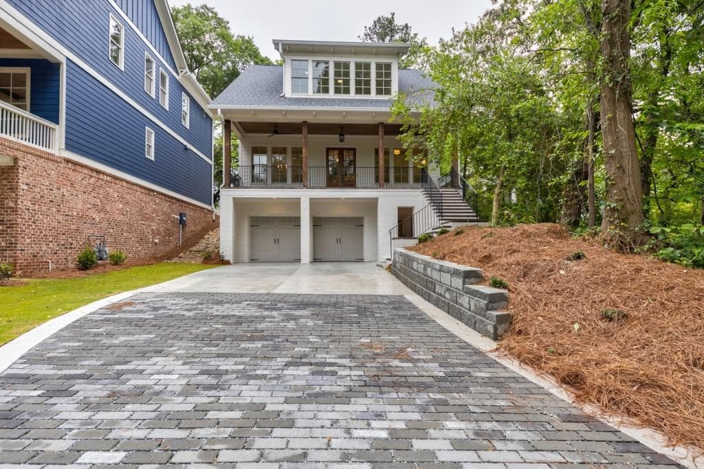 1301 Sylvan Circle, Brookhaven, GA 30319 — most recent listing photo