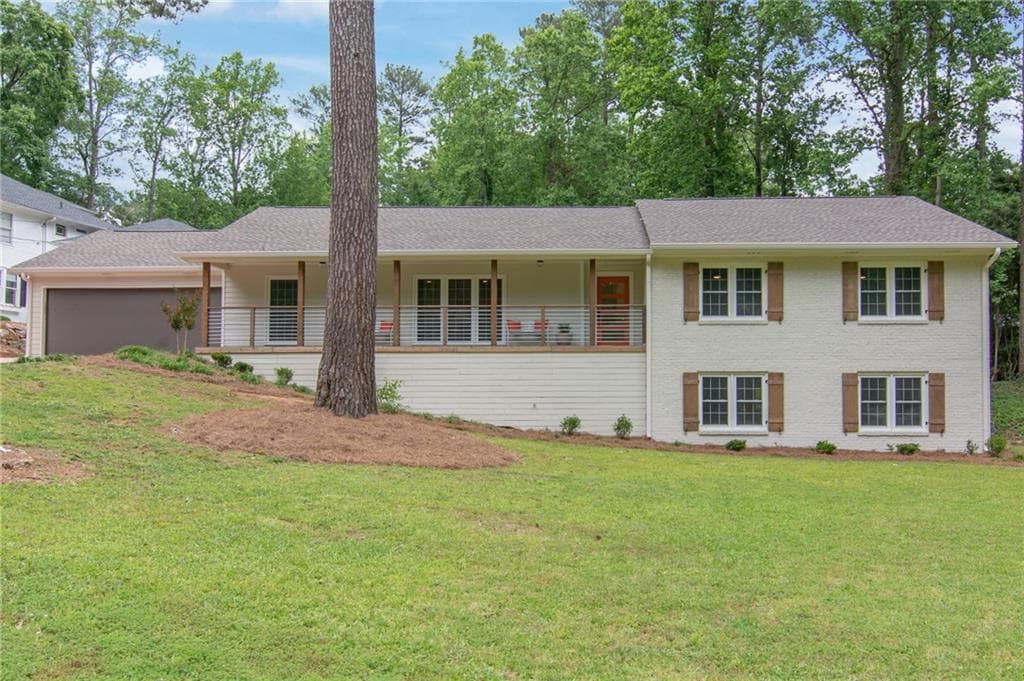 480 Ridgecrest Drive, Norcross, GA 30071 — most recent listing photo