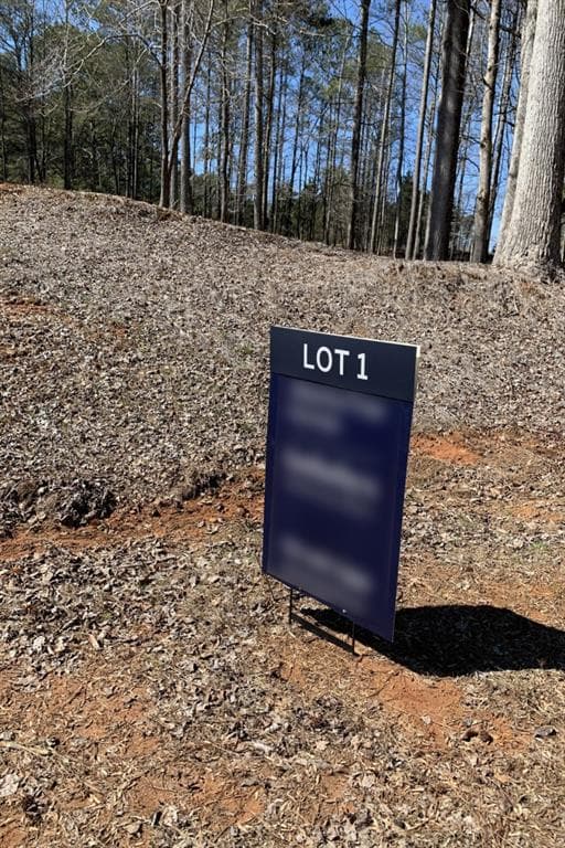 single family residence sold at 715 Hammock Lane, Milton, GA 30004