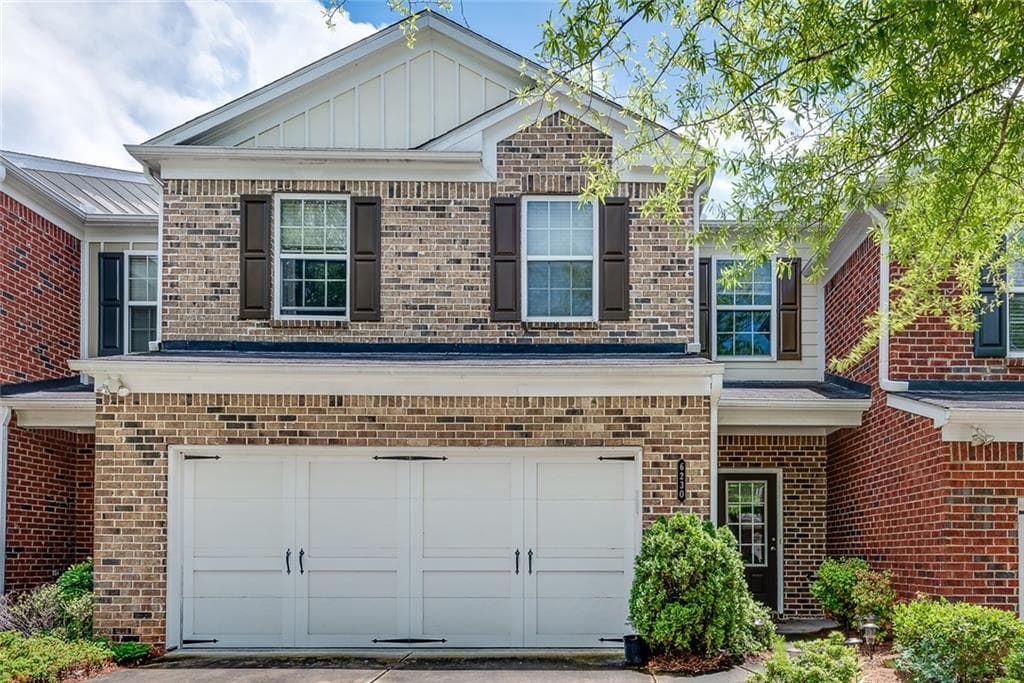 6230 Bellecliff Run, Tucker, GA 30084 — most recent listing photo