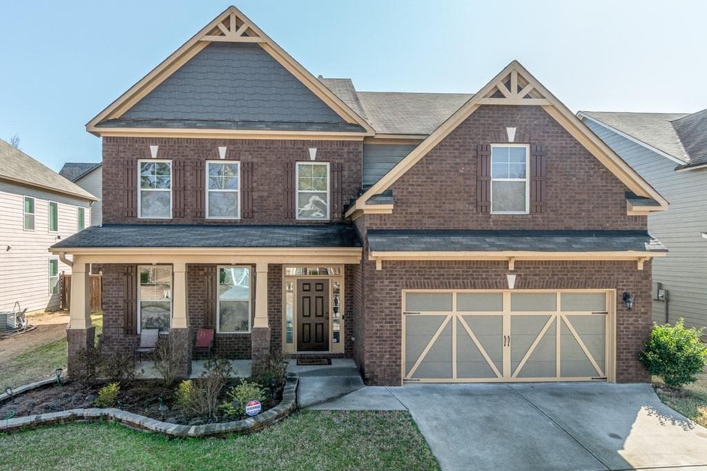 5335 Breckinridge Lane, Cumming, GA 30040 — most recent listing photo