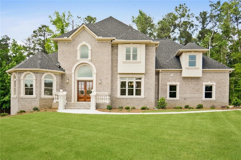 1683 Madison Lane, Conyers, GA 30013 — most recent listing photo