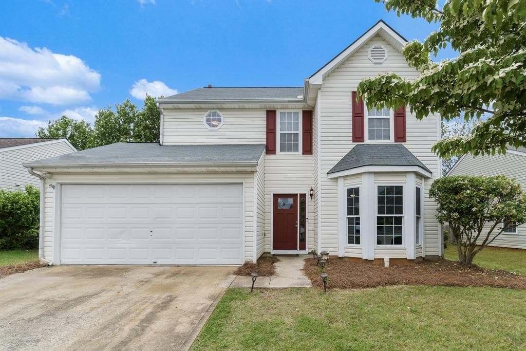 2339 Wavetree Lane, Acworth, GA 30101 — most recent listing photo