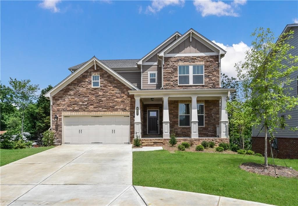 4431 Claiborne Court, Duluth, GA 30096 — most recent listing photo
