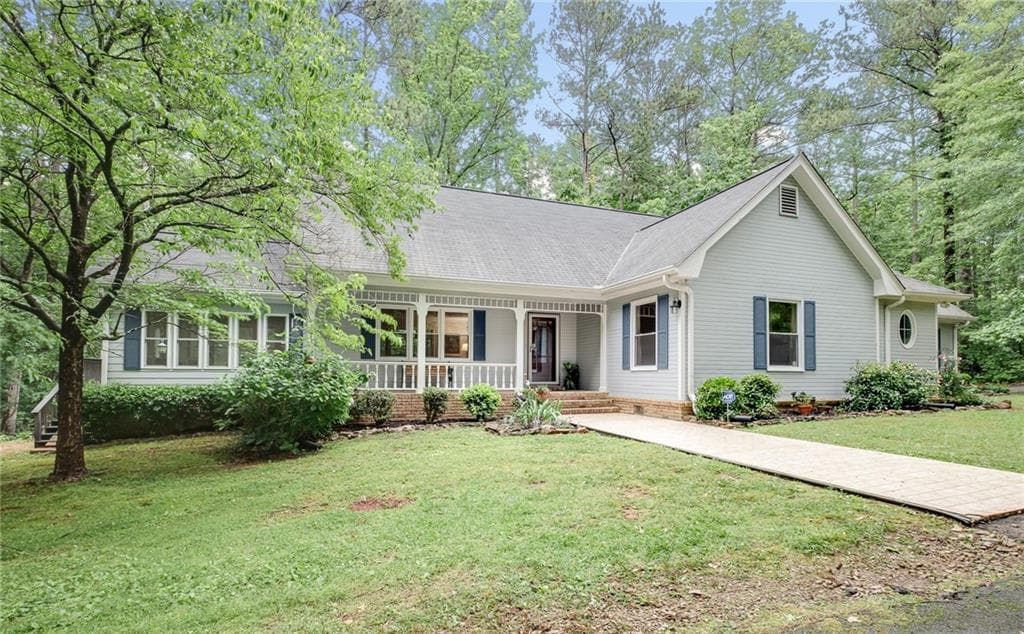 2645 Honey Creek Road, Conyers, GA 30094 — most recent listing photo