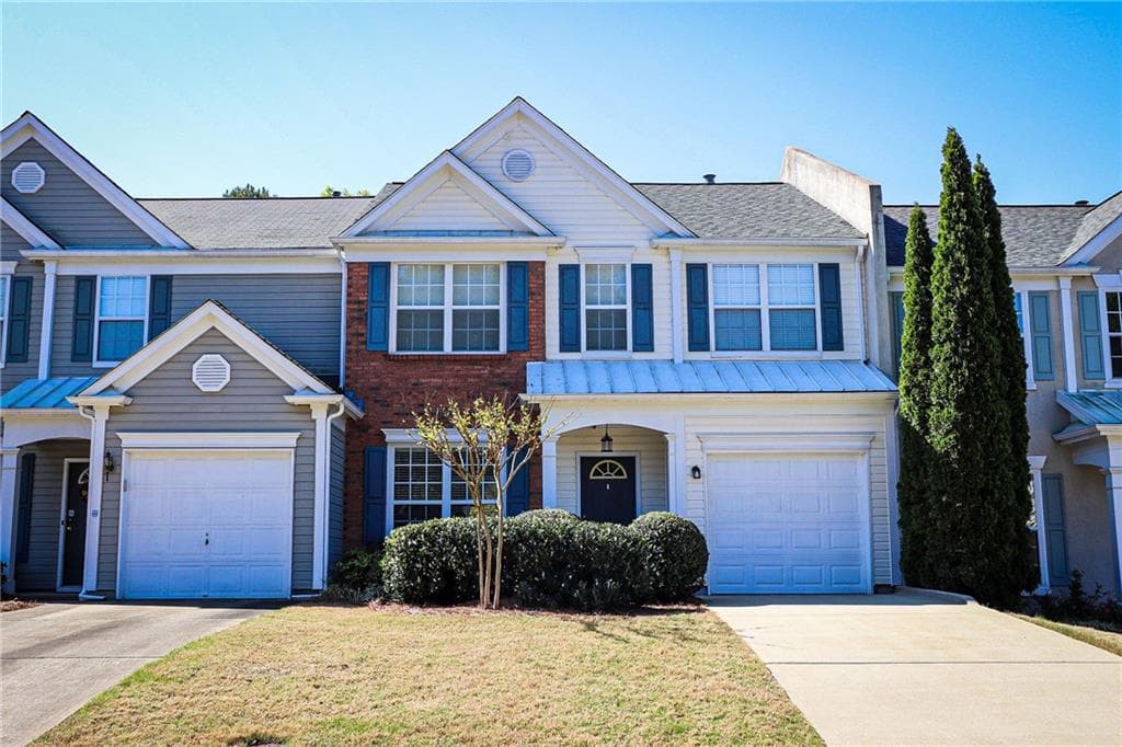 5276 Medlock Corners Drive, Norcross, GA 30092 — most recent listing photo