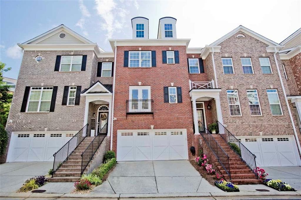 12805 Doe Drive, Alpharetta, GA 30004 — most recent listing photo