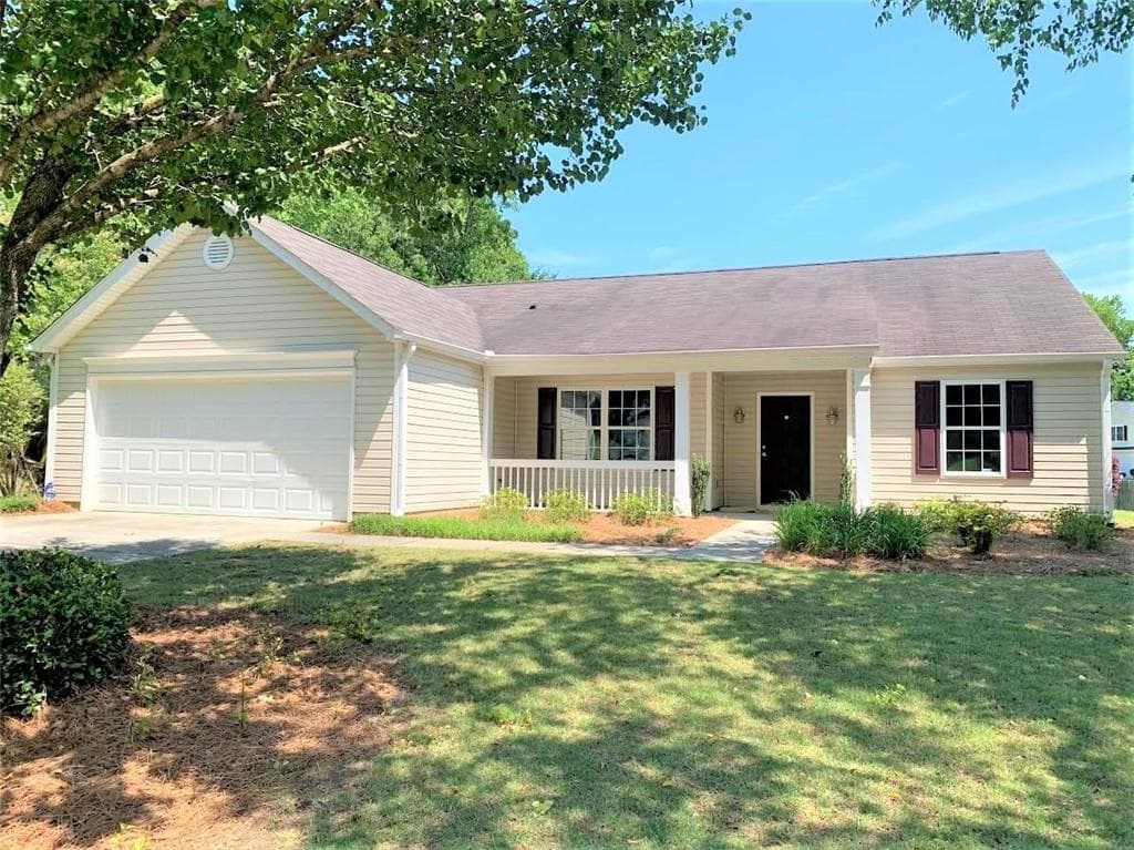 2719 Evanston Court, Dacula, GA 30019 — most recent listing photo