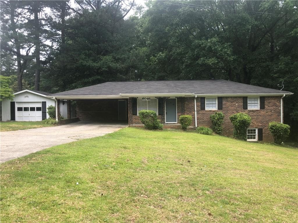 6046 Dodgen Road, Mableton, GA 30126 — most recent listing photo