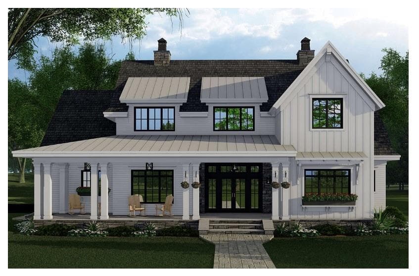 5 bedroom, 4 bathroom, 3,200 sq ft single family residence sold at 340 Old Jones Road, Alpharetta, GA 30004