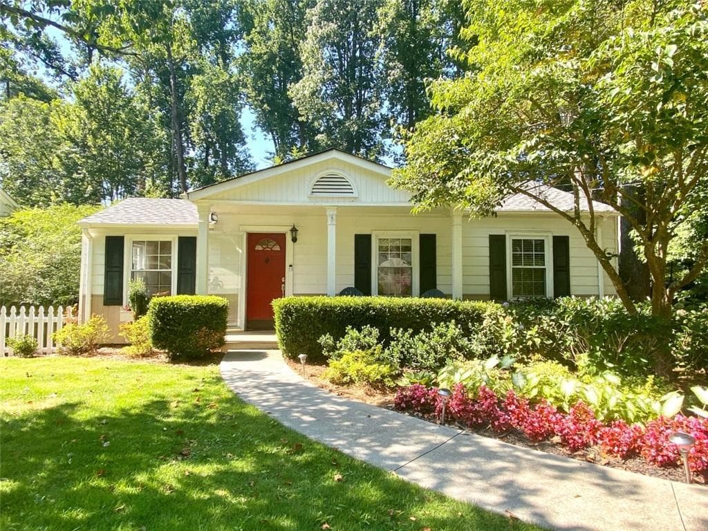 1765 Georgian Terrace, Brookhaven, GA 30341 — most recent listing photo